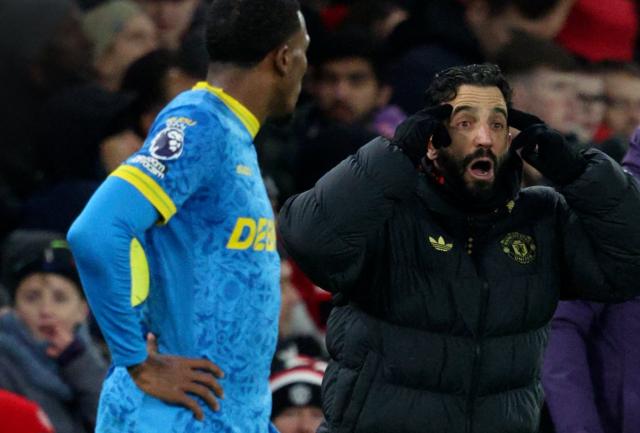 开云体育入口-【英超】齐尔克泽破荒又送礼，曼联助狼队终结12连败