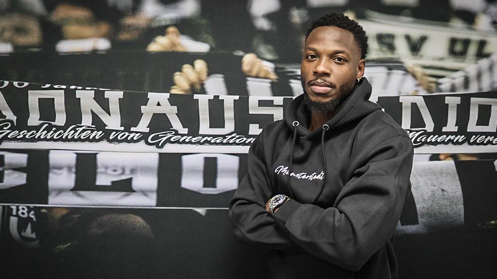 开云体育下载-官方：前大连人外援曼巴加盟德丙乌尔姆