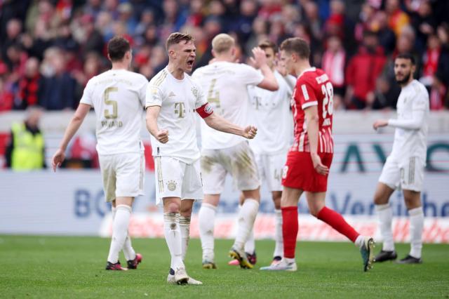 开云体育下载-马内们有进步但再次交白卷，拜仁成功复仇全靠后卫