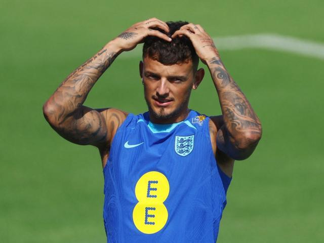 开云APP-本·怀特与助教冲突被三狮开除？小道消息不合逻辑