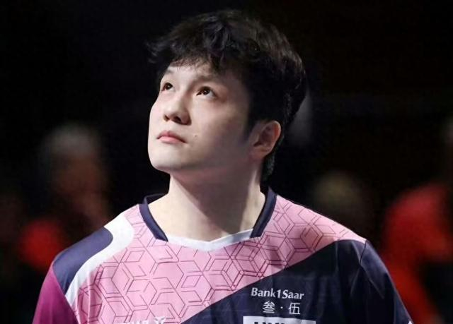 kaiyun-祝贺樊振东！恭喜国乒！奥运冠军迎来重要日子，世界乒联为此发文|WTT|全运会|萨尔布吕肯|WTT世界乒联|林诗栋_新浪体育_新浪新闻