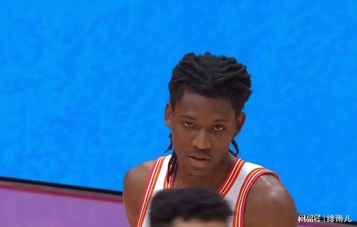 开云体育入口-太适合中国男篮！CBA最强小外援打出身价，或被郭士强点名归化？