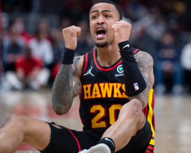 开云体育下载-交易流言：老鹰降低科林斯要价 米球耐心正在消磨