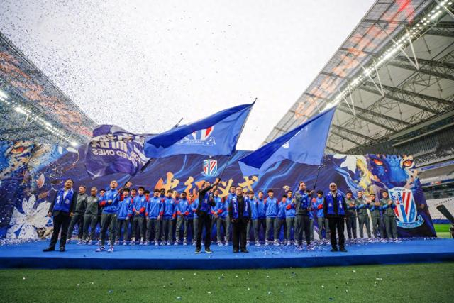 开云官网-申花举行2026赛季出征仪式，负10分开局不提目标|上海申花|新赛季|谷际庆|上海申花足球俱乐部|球迷_新浪体育_新浪新闻