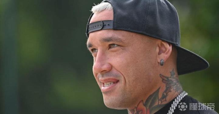 开云体育APP下载-纳因戈兰：我比博格巴强，那年代只有比达尔和德罗西与我匹敌