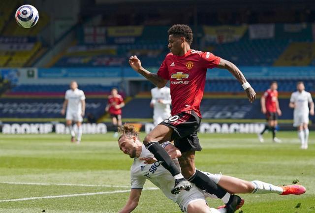 开云APP-林良锋：羽量级锋线，曼联天花板