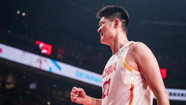 kaiyun-中国男篮重返痛苦之地马尼拉 卡位战需全力以赴