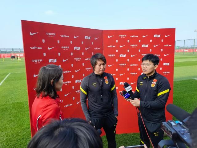 开云官网-李铁：阿兰或在集训末期报到 世预赛需要30-33人