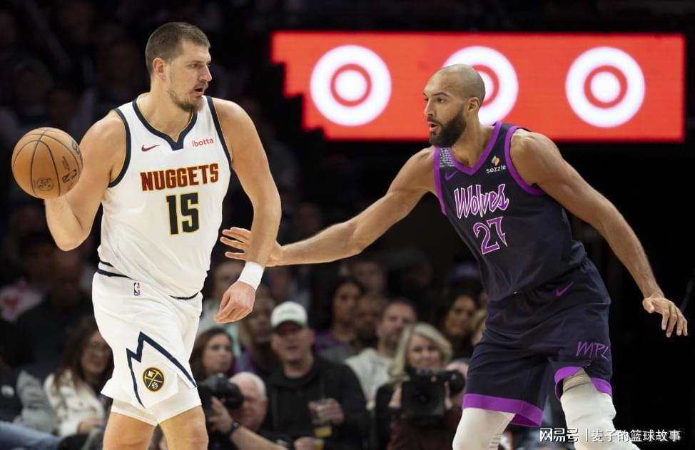 掘金VS森林狼前瞻，熟悉对决没有看点，那是因为你没注意这些变化